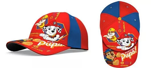 Paw Patrol Cap