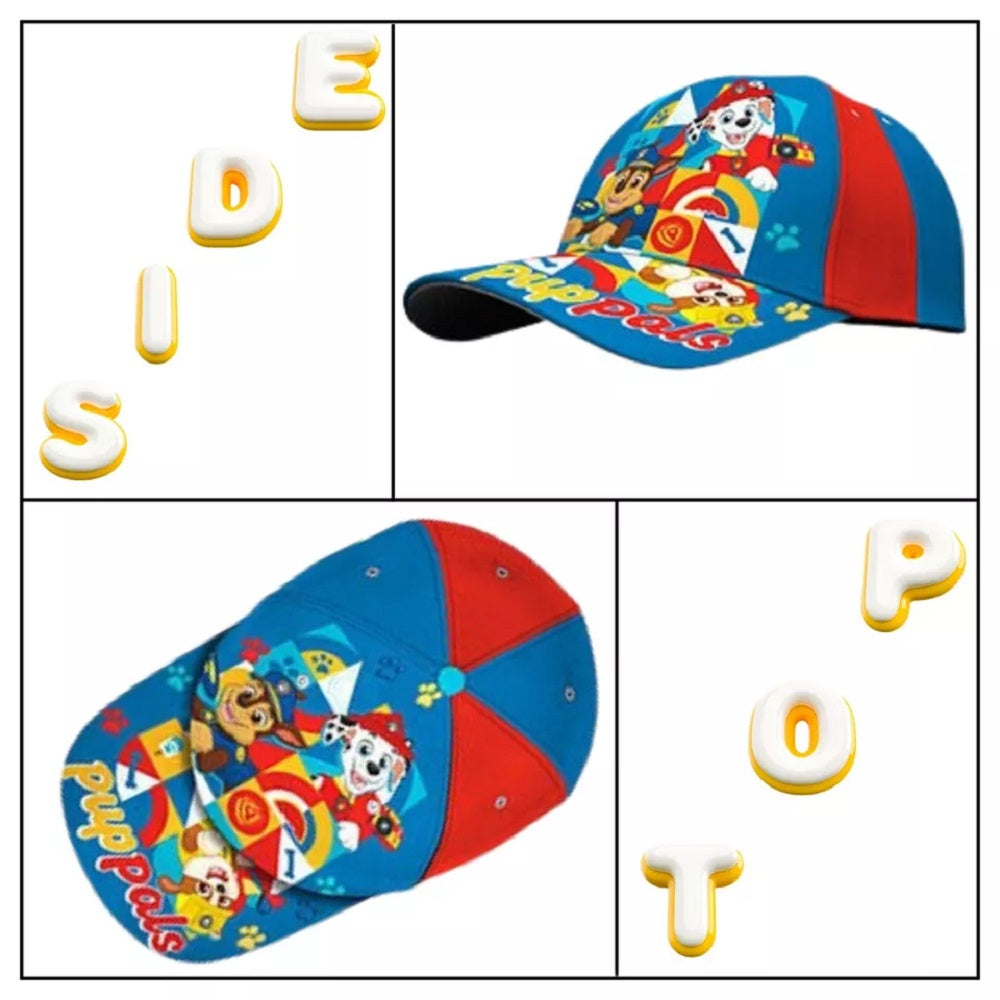 Paw Patrol Cap