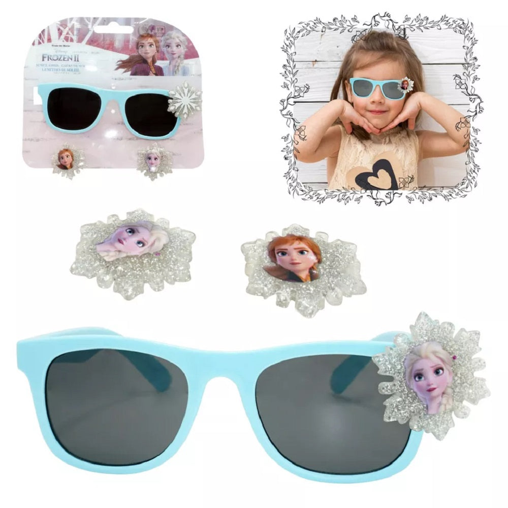 Frozen Sunglasses