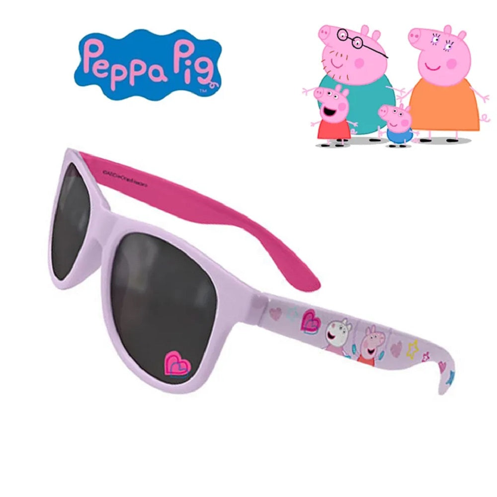 Peppa Pig Sunglasses