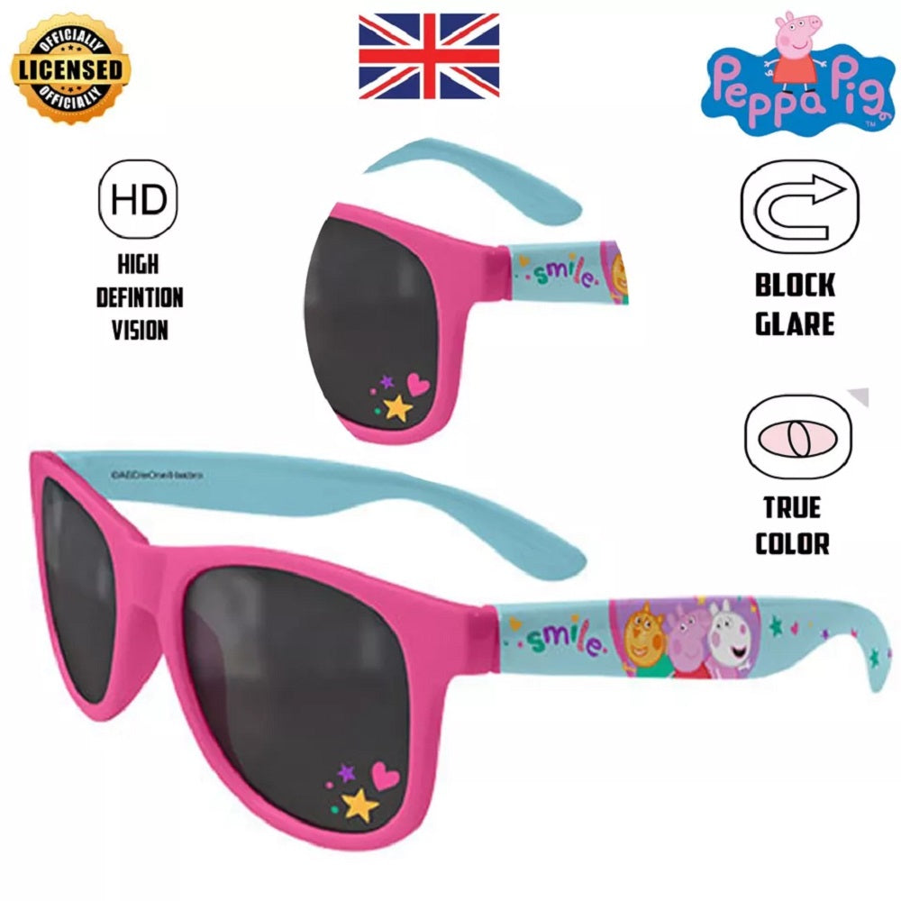 Peppa Pig Sunglasses