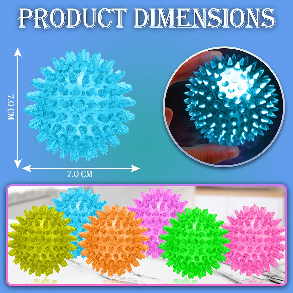 LED Ball