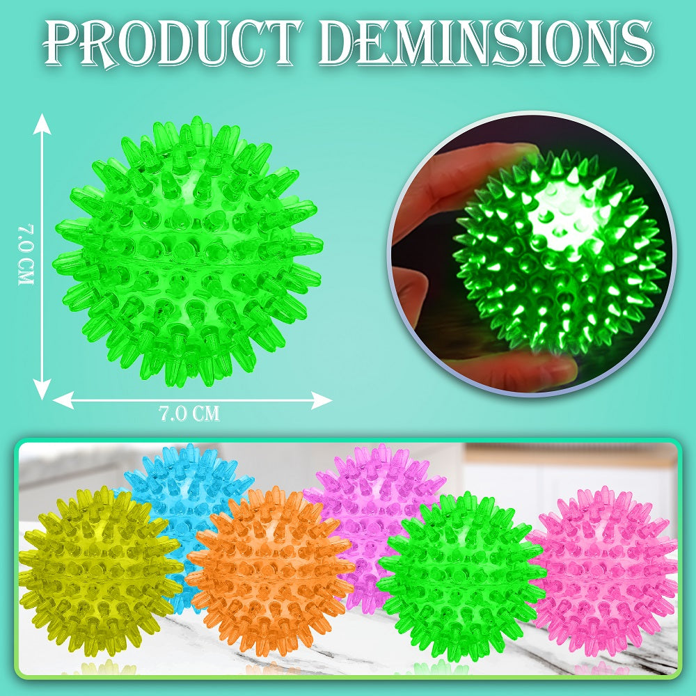 LED Ball