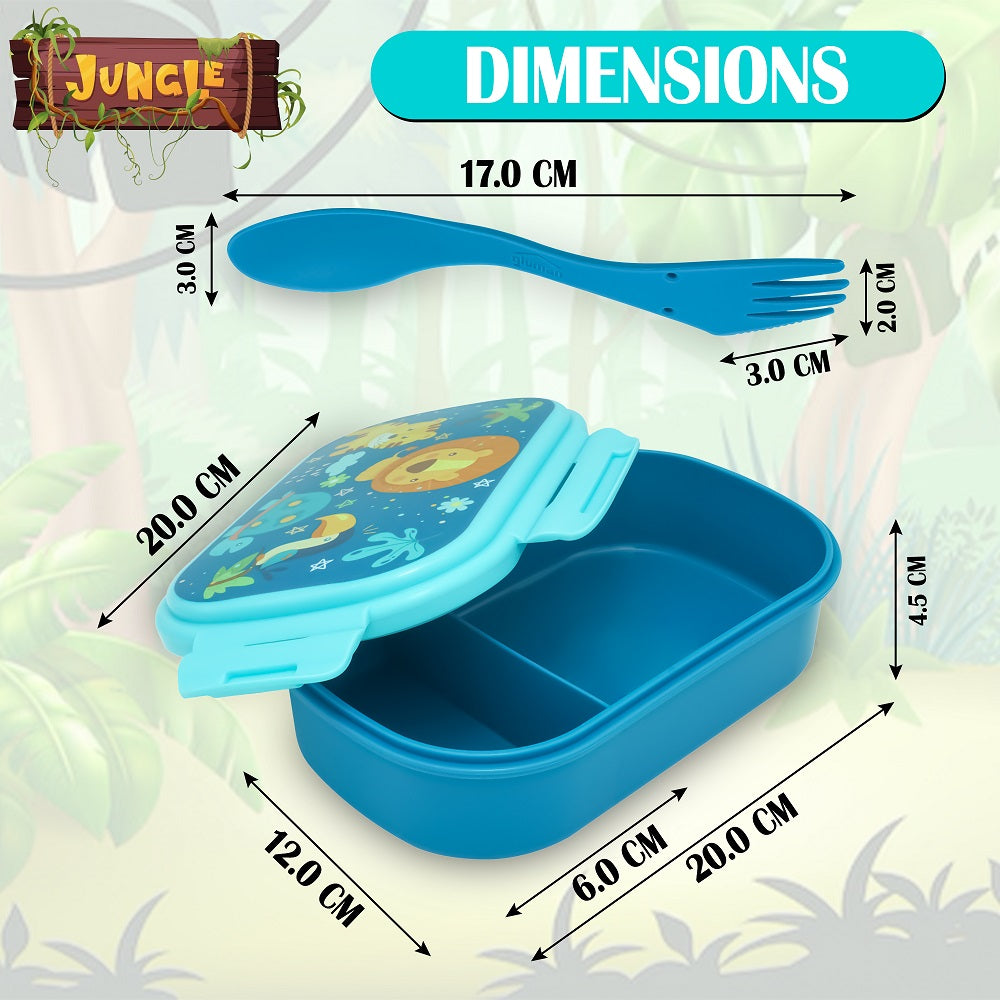 Lunch Box