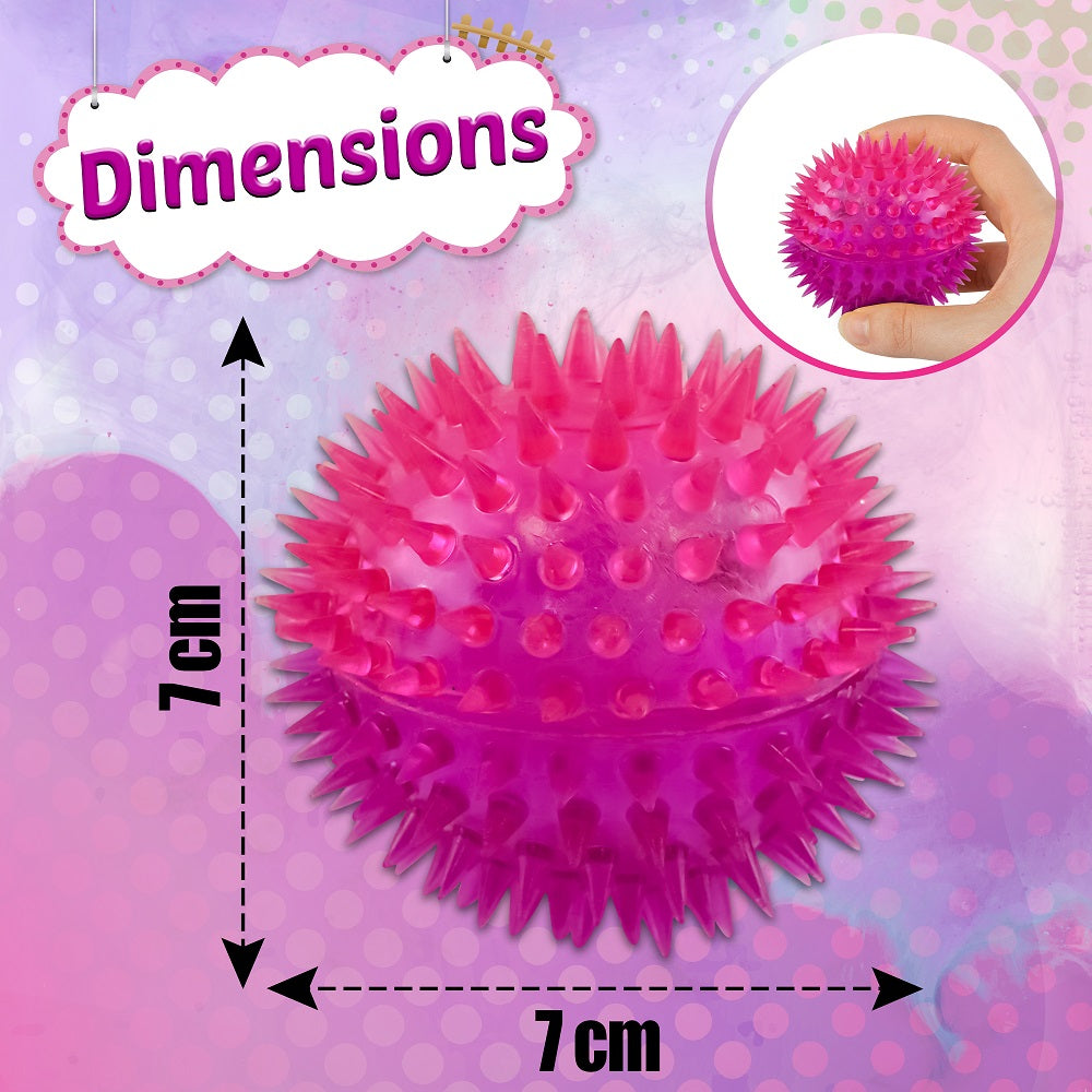 LED Ball