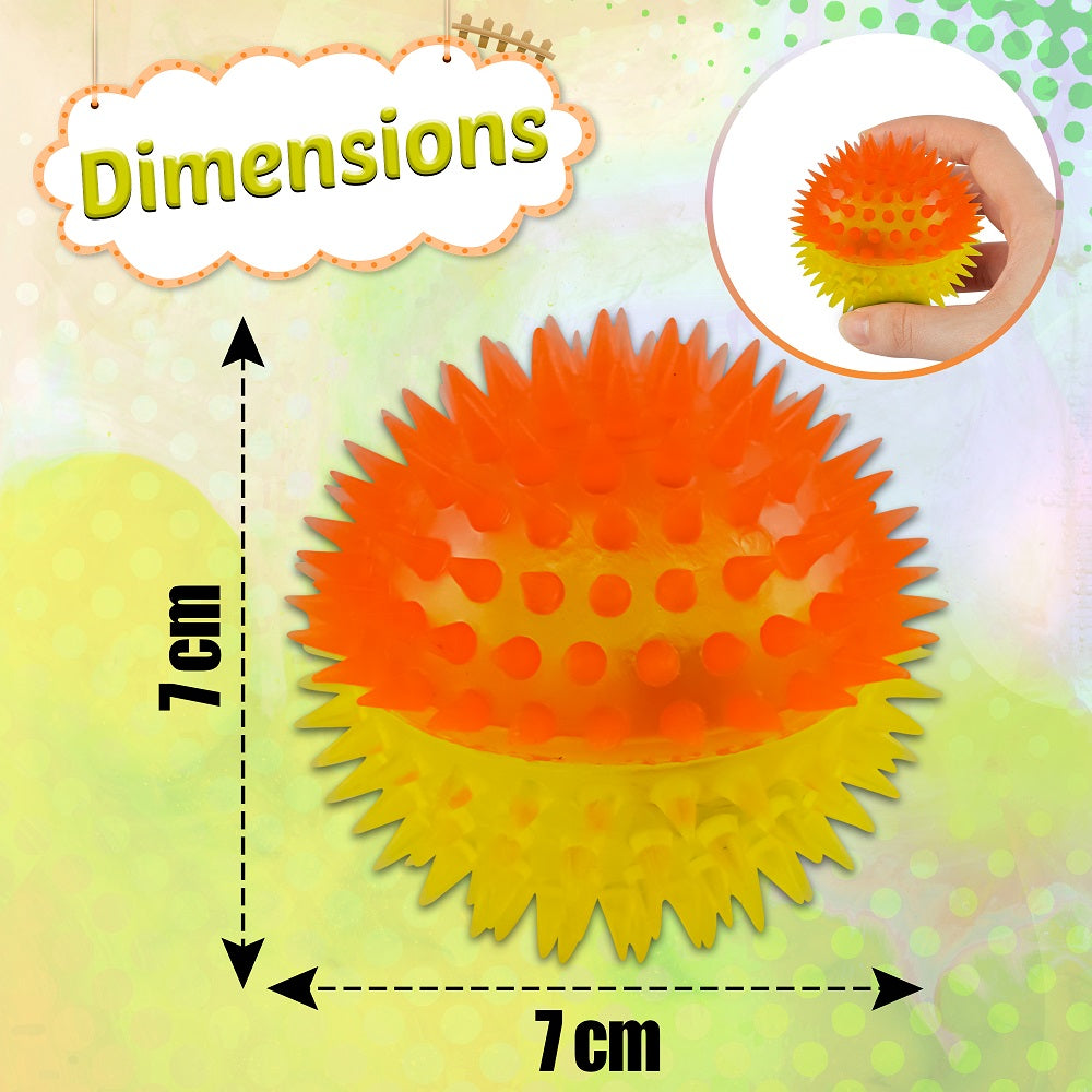 LED Ball