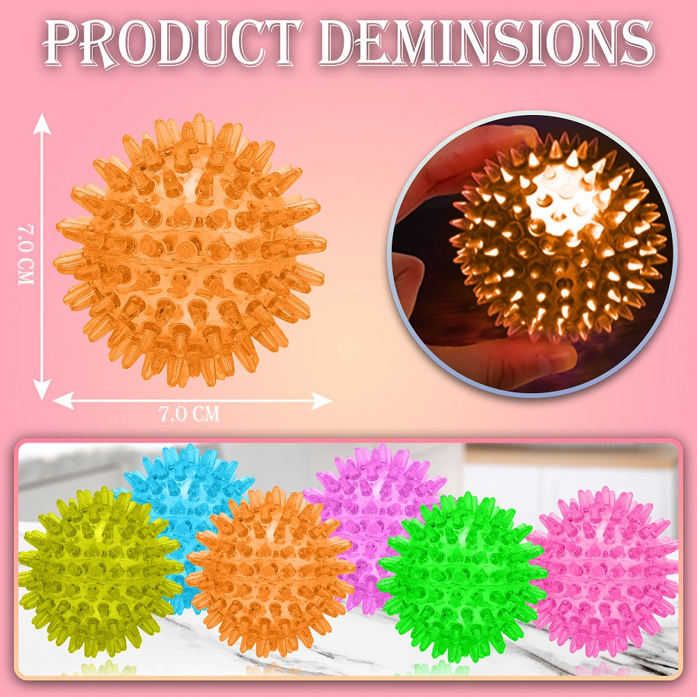 LED Ball