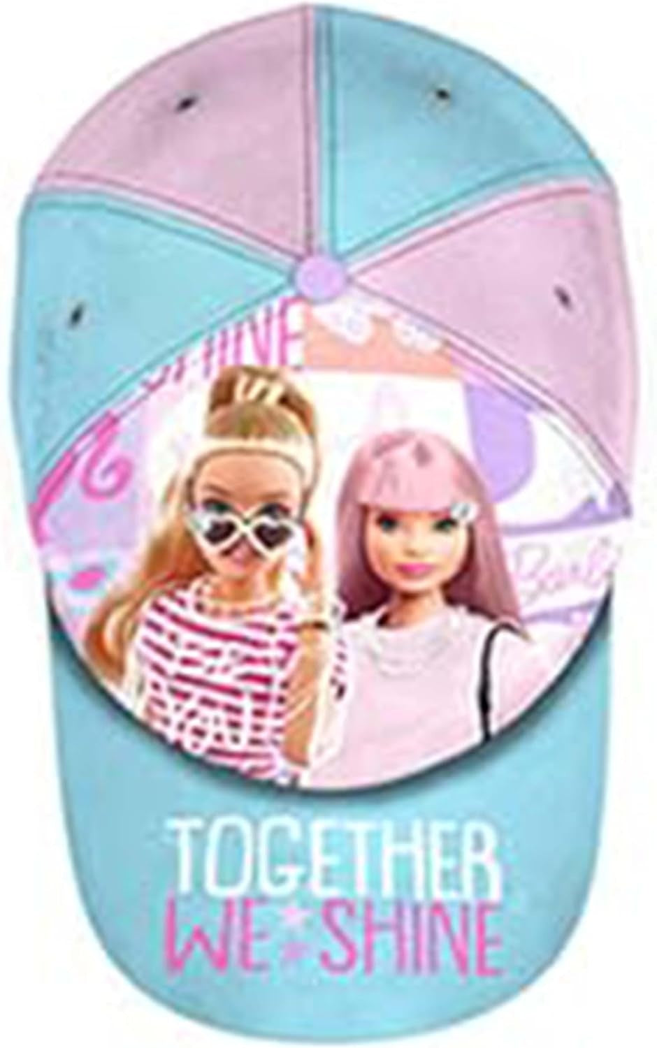 Barbie Cotton Baseball Cap 3-7 Years – view 5