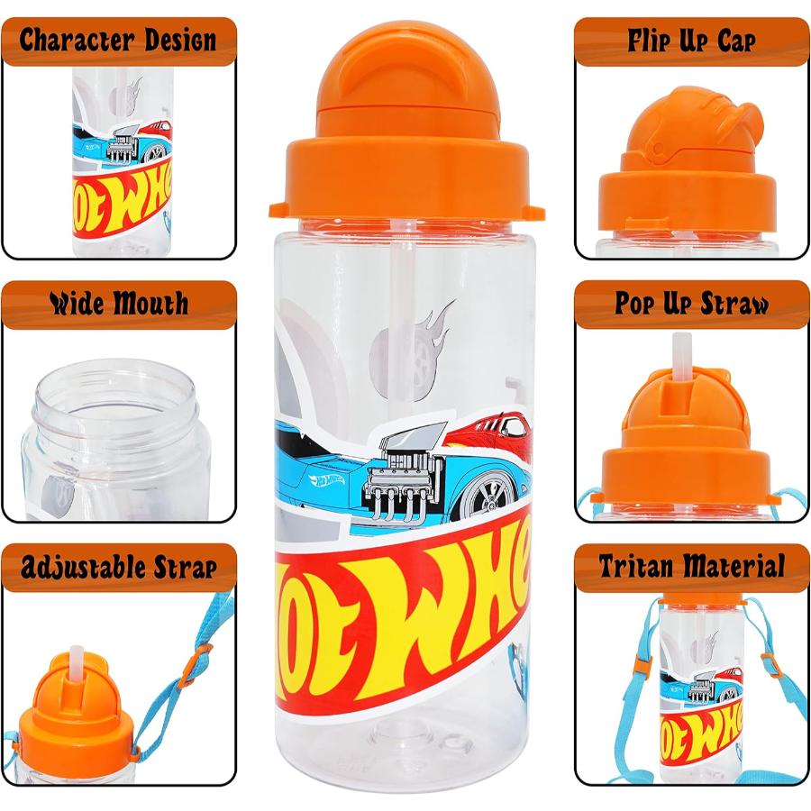 Water Bottle 500ml