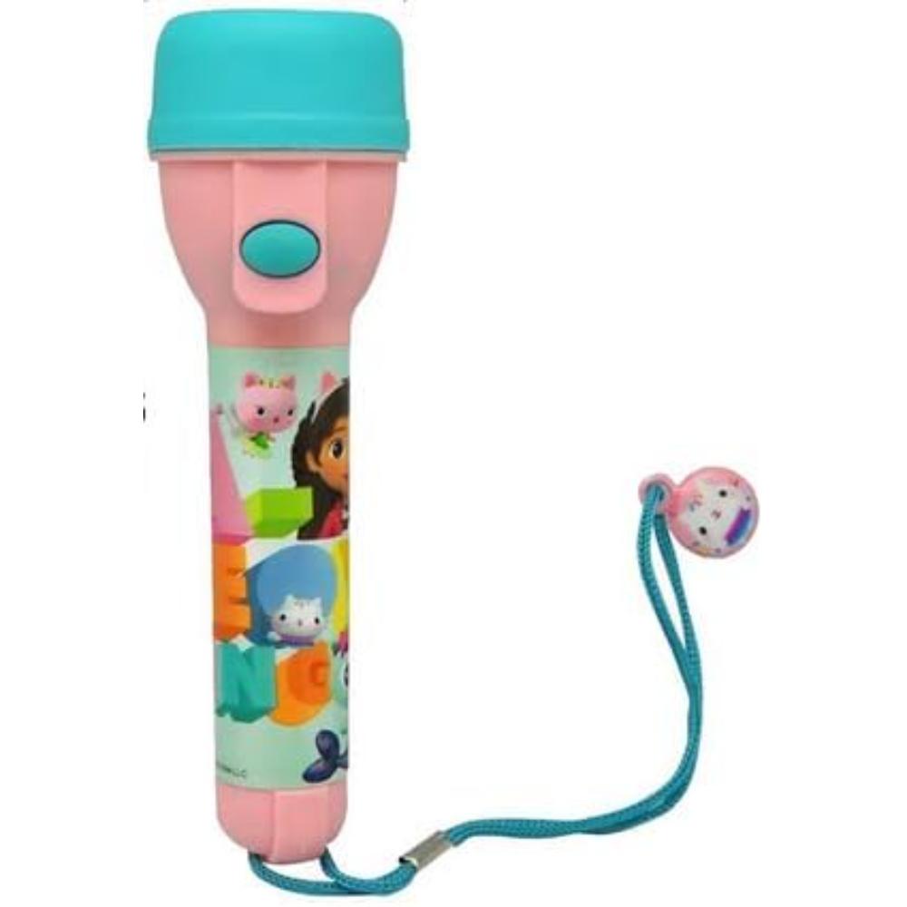 Gabby's Dollhouse LED Big Torch