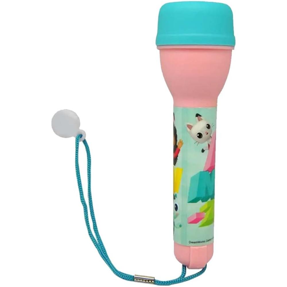 Gabby's Dollhouse LED Big Torch
