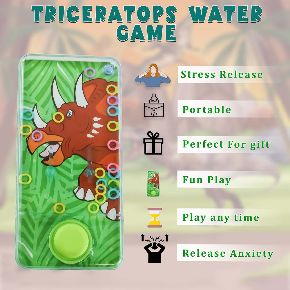 Kids Water Toy