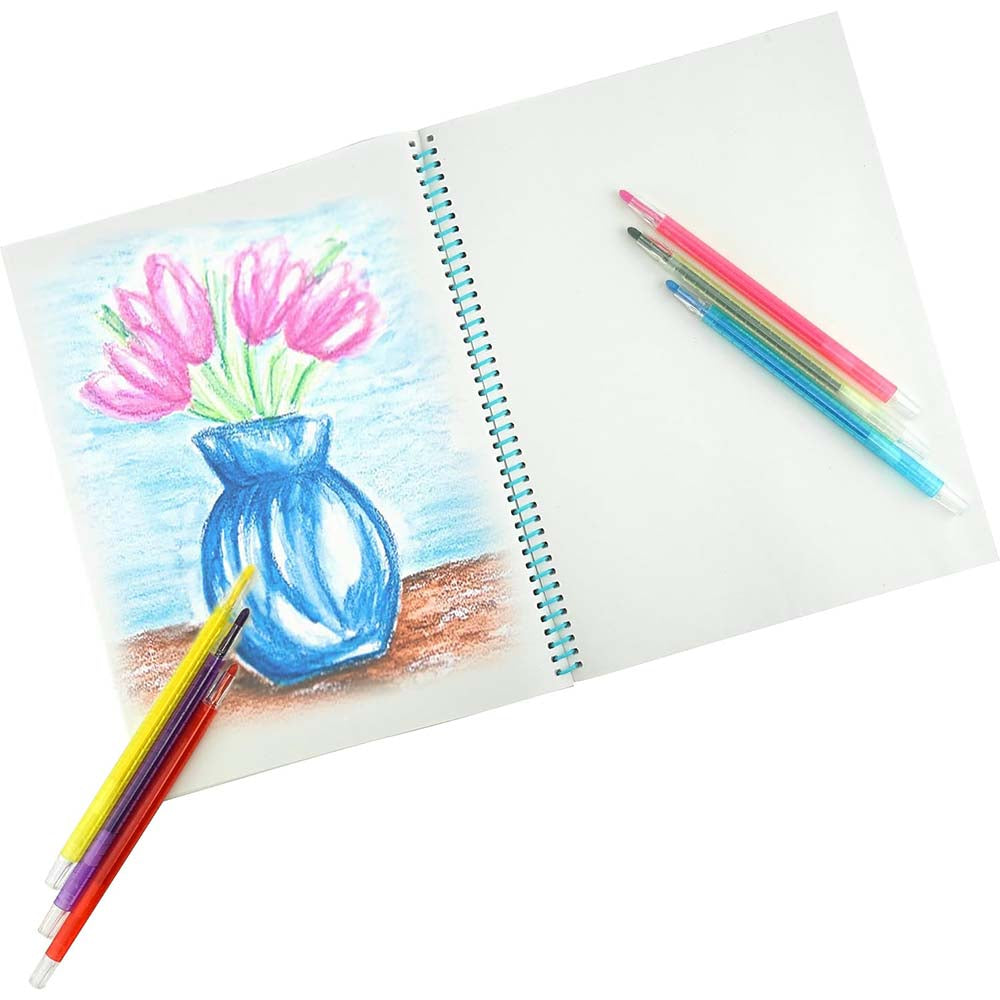 Crayon 6 Pack