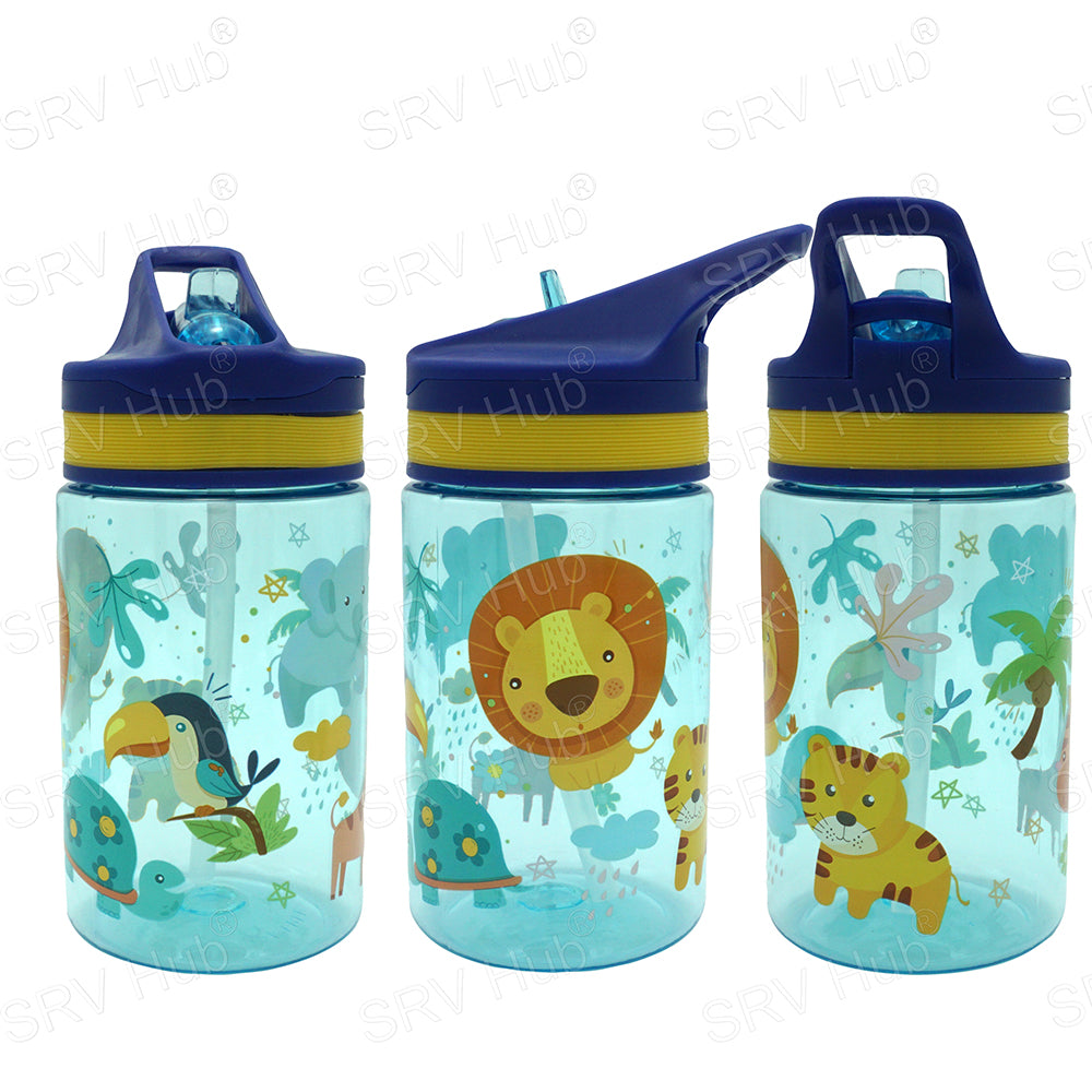 Tritan Water Bottle 400ml