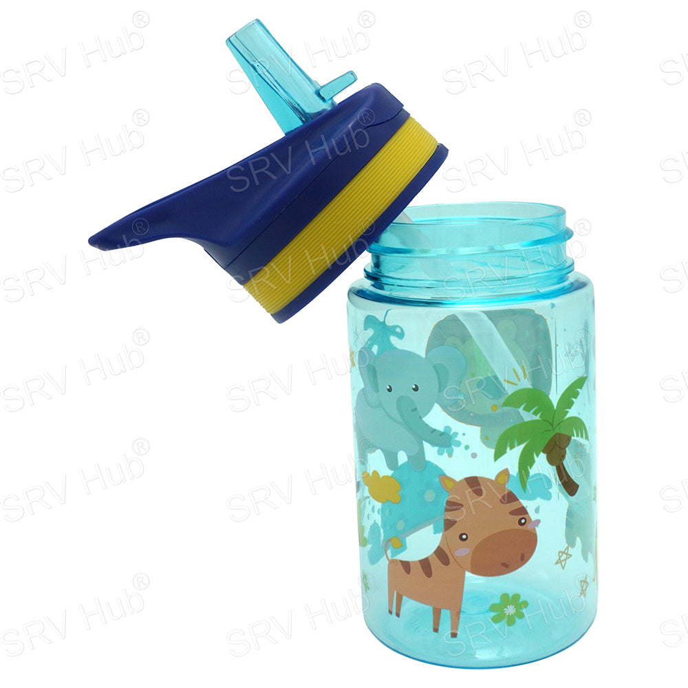 Tritan Water Bottle 400ml