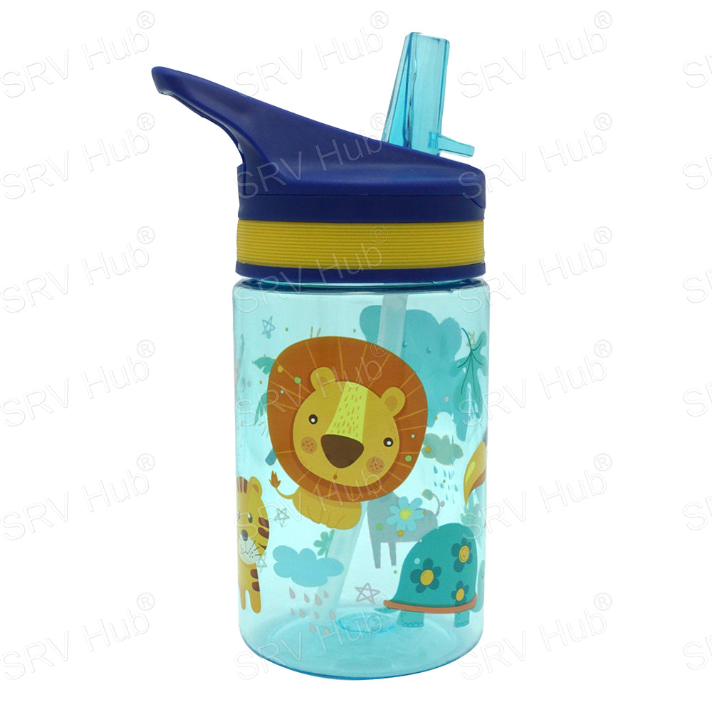 Tritan Water Bottle 400ml
