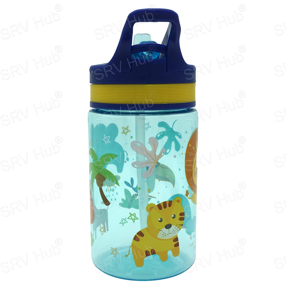 Tritan Water Bottle 400ml