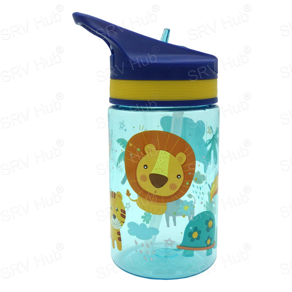 Tritan Water Bottle 400ml