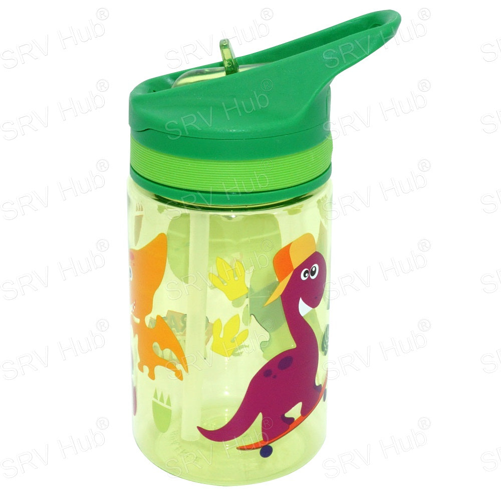 Tritan Water Bottle 400ml
