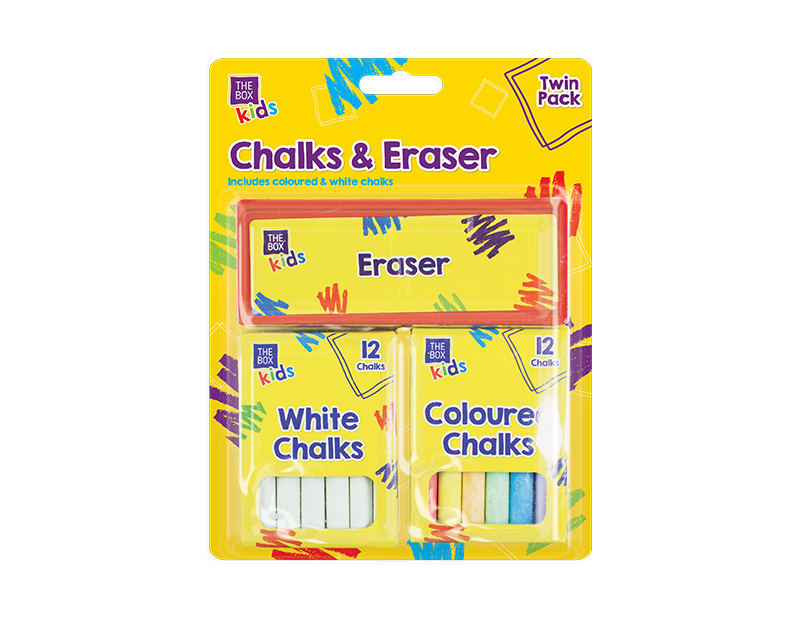 Craft Kit 25 Pack