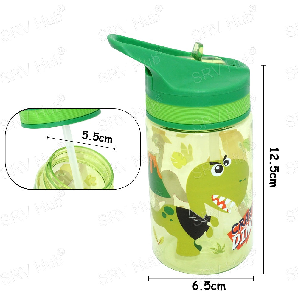 Tritan Water Bottle 400ml