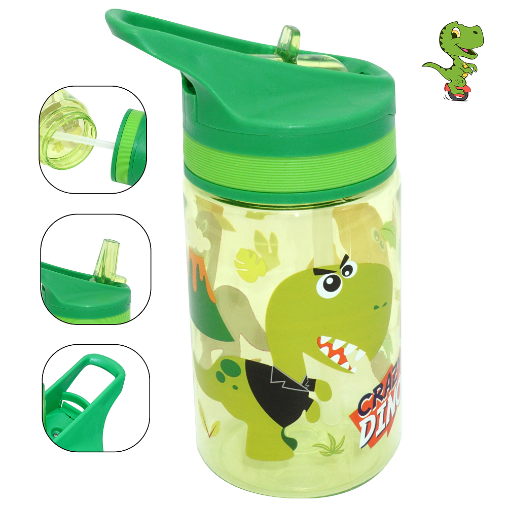 Tritan Water Bottle 400ml