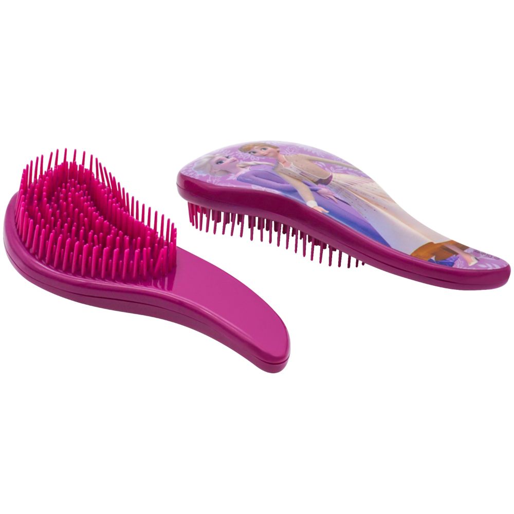 Frozen Hair Brush