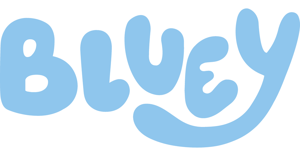 Bluey