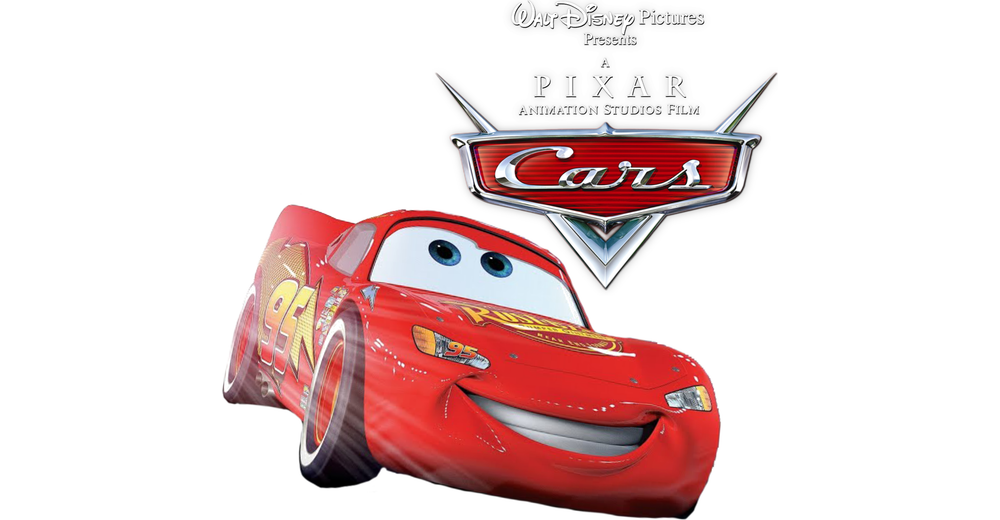 Disney Cars