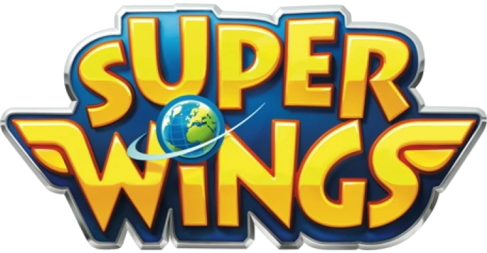 Super Wings
