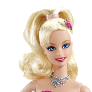 Barbie