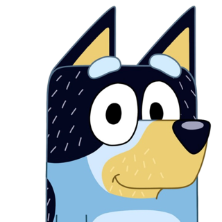 Bluey