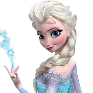 Frozen