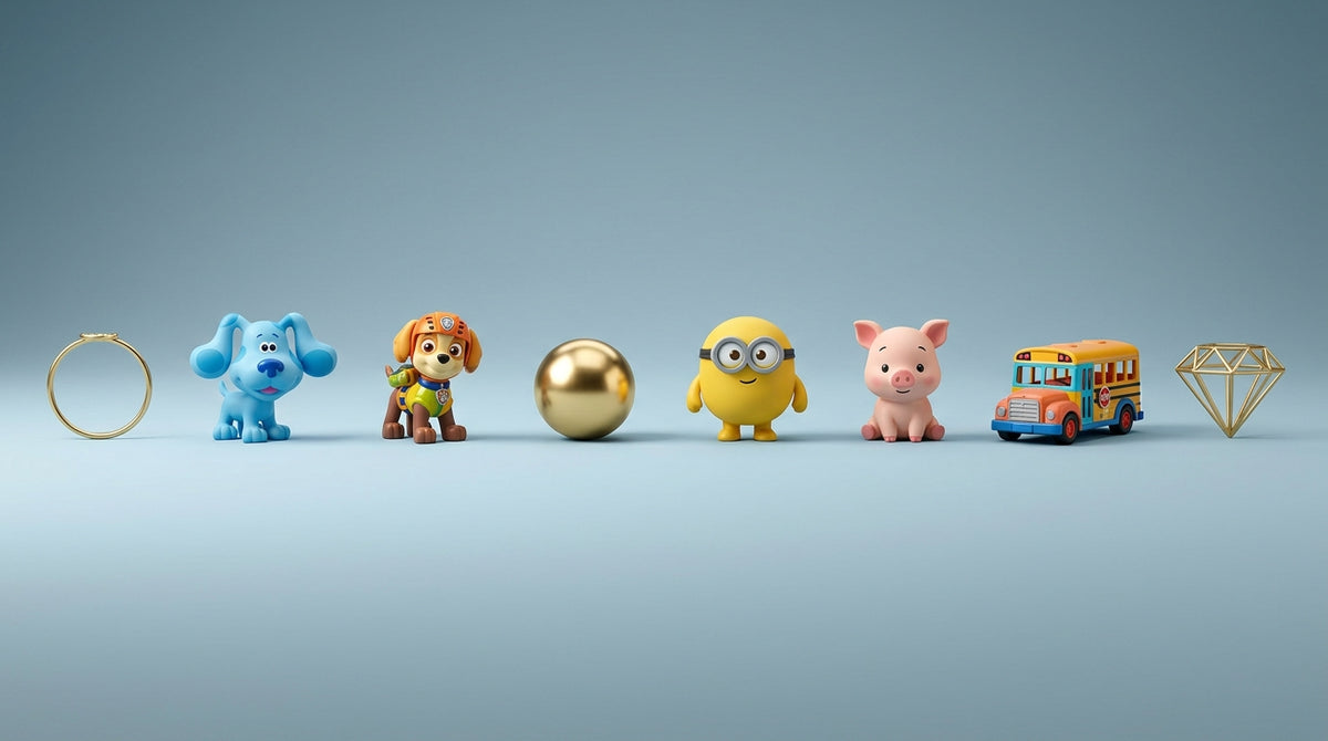 TV Favourites