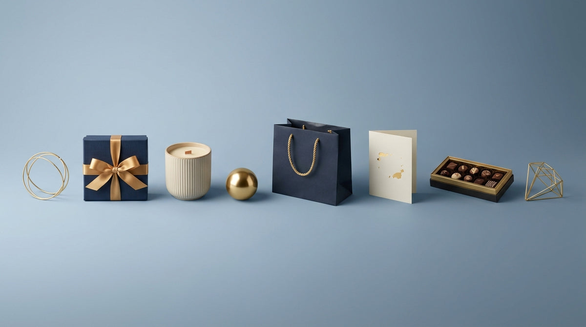 Gifts & Occasions