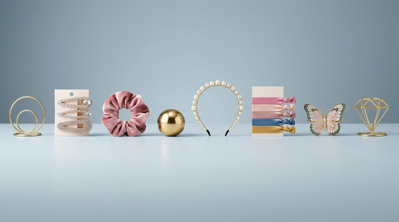 Hair Accessories