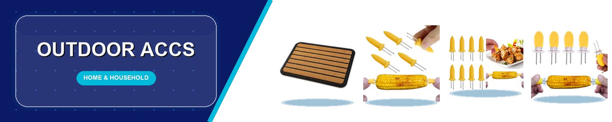 Outdoor Accessories Banner - SRV Hub