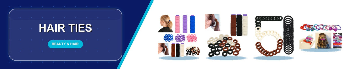 Hair Ties Banner - SRV Hub
