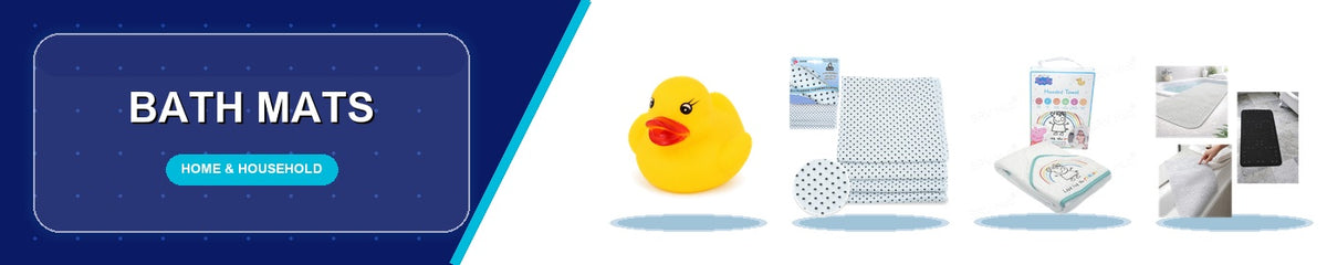Bath Mats Banner - SRV Hub