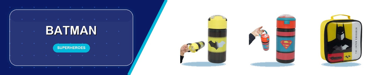 Batman Banner - SRV Hub