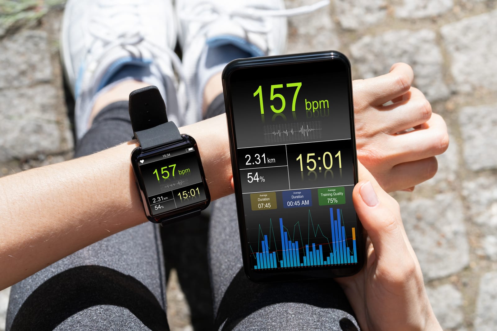 Smart Watches
