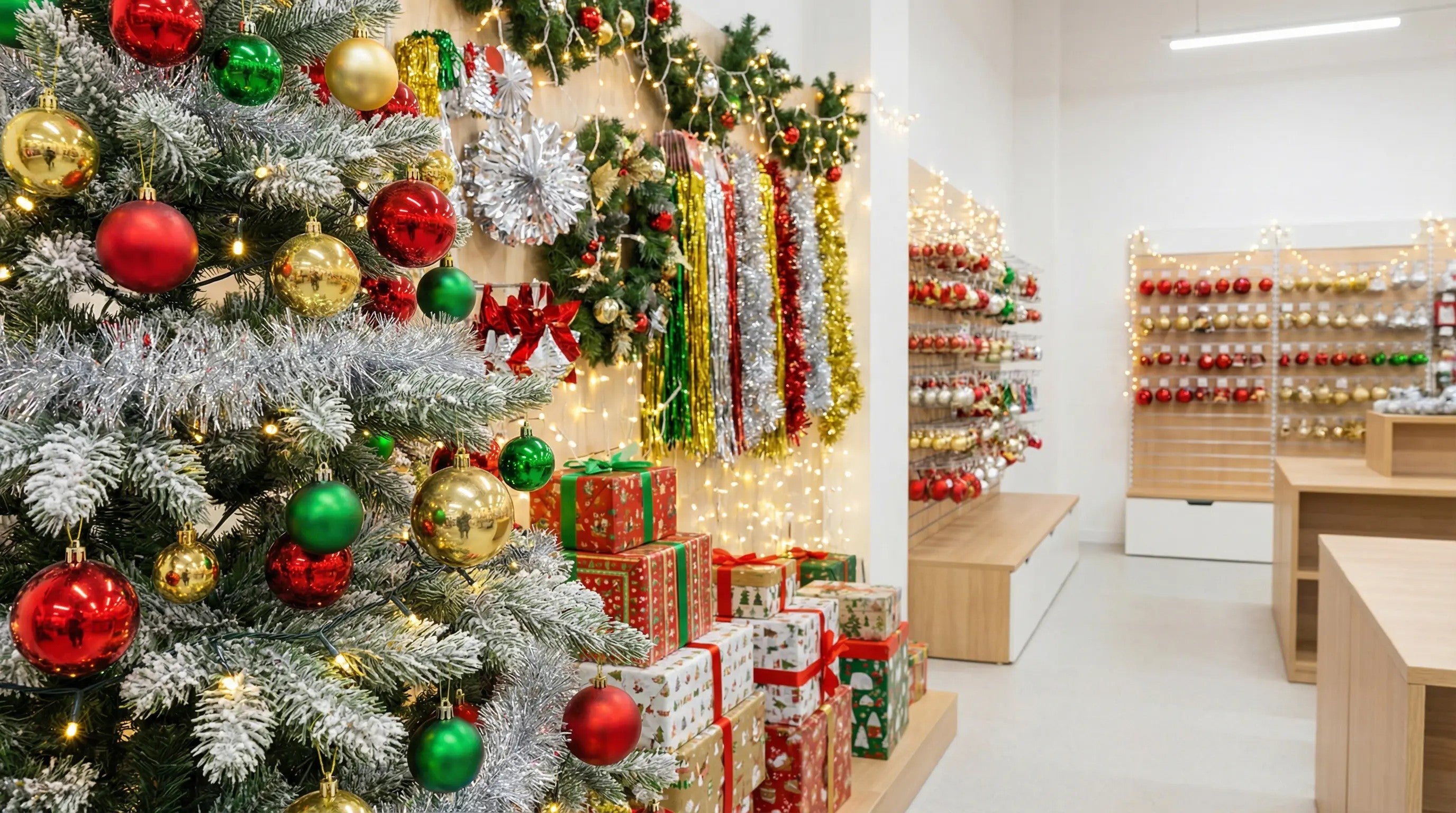 Christmas Decorations