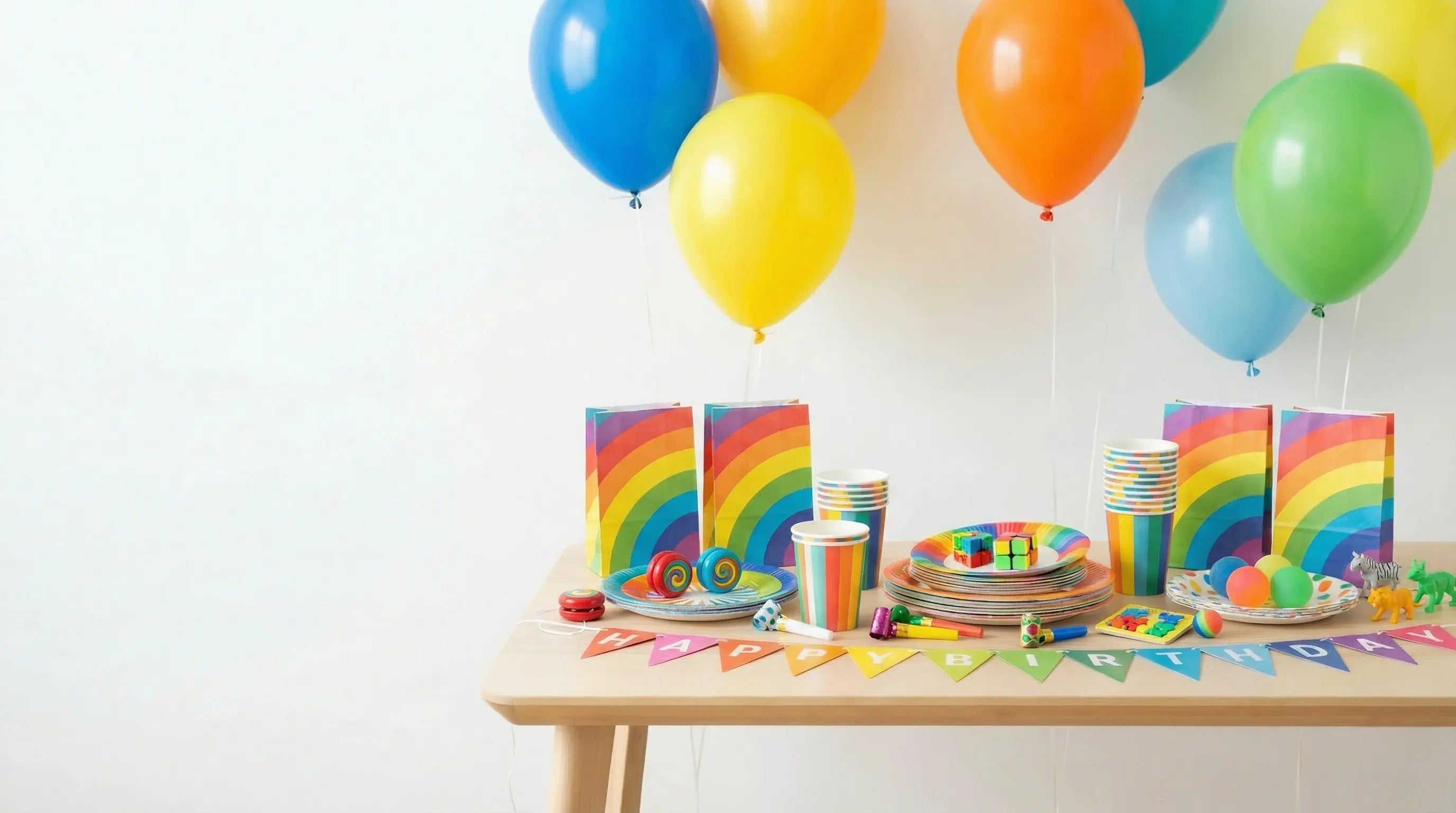 Party Supplies