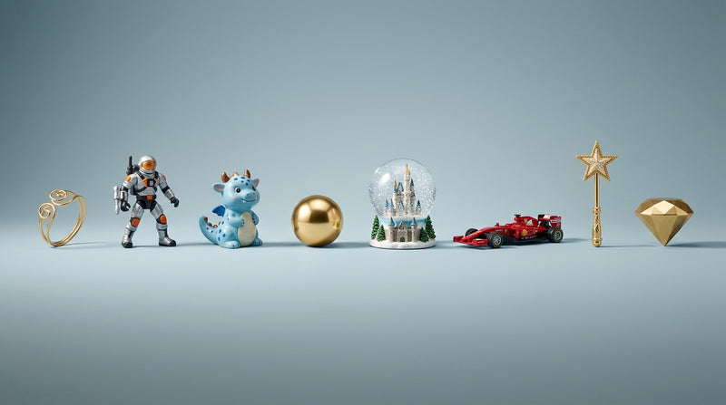 Disney & Pixar