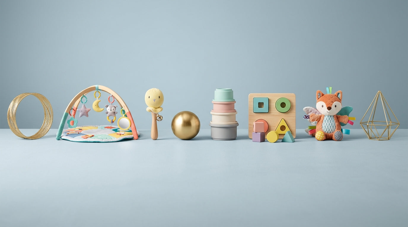 Baby Play
