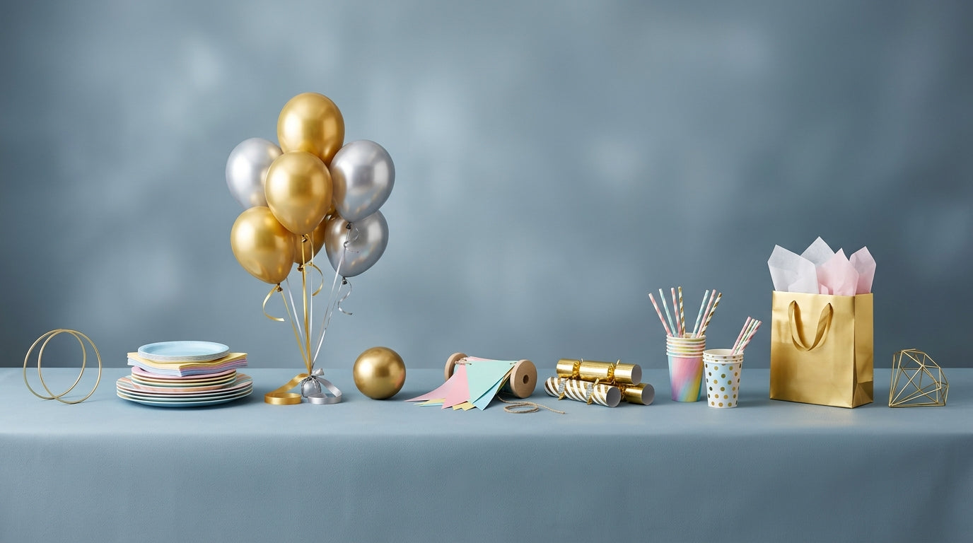 Party Supplies