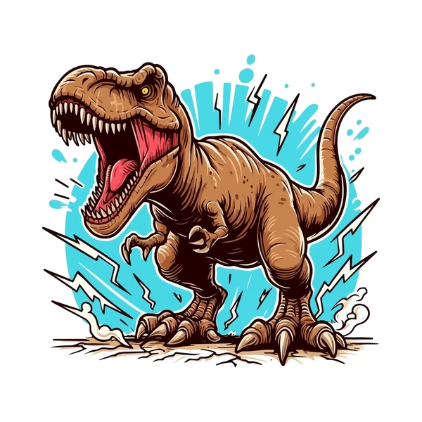 Dinosaur