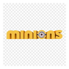 Minions Official Logo