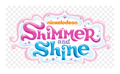 Shimmer and Shine Official Logo