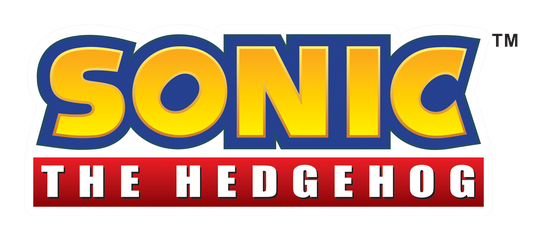 Sonic Official Logo